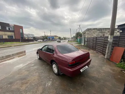 Nissan Maxima 1997 года за 1 200 000 тг. в Павлодар – фото 3