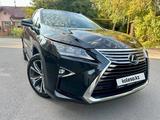 Lexus RX 300 2019 годаүшін20 990 000 тг. в Караганда – фото 2