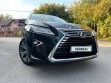 Lexus RX 300 2019 года за 21 500 000 тг. в Караганда – фото 3