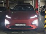 Deepal S07 2025 годаүшін13 500 000 тг. в Астана – фото 3