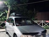 Honda Odyssey 2000 годаfor5 500 000 тг. в Тараз