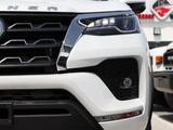Toyota Fortuner 2025 года за 26 500 000 тг. в Семей – фото 4