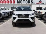 Toyota Fortuner 2025 года за 26 500 000 тг. в Семей – фото 2