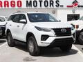 Toyota Fortuner 2025 года за 26 500 000 тг. в Семей – фото 3