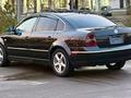 Volkswagen Passat 2001 года за 1 700 000 тг. в Караганда – фото 4