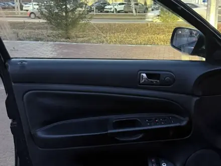 Volkswagen Passat 2001 года за 1 700 000 тг. в Караганда – фото 9