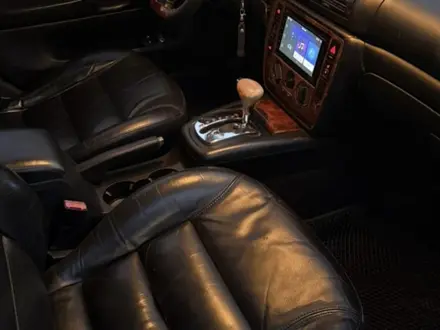 Volkswagen Passat 2001 года за 1 700 000 тг. в Караганда – фото 13