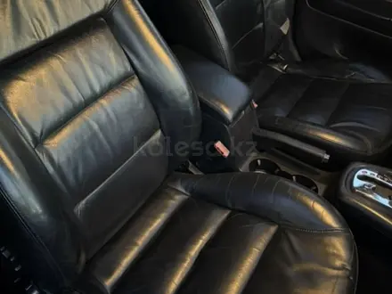 Volkswagen Passat 2001 года за 1 700 000 тг. в Караганда – фото 14