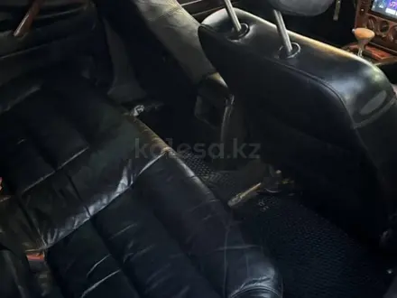 Volkswagen Passat 2001 года за 1 700 000 тг. в Караганда – фото 15