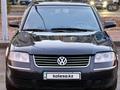 Volkswagen Passat 2001 года за 1 700 000 тг. в Караганда – фото 3