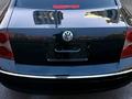 Volkswagen Passat 2001 года за 1 700 000 тг. в Караганда – фото 8