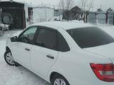 ВАЗ (Lada) Granta 2190 2020 года за 4 300 000 тг. в Петропавловск – фото 4