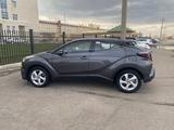 Toyota C-HR 2019 года за 12 000 000 тг. в Астана – фото 4