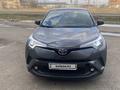 Toyota C-HR 2019 года за 10 500 000 тг. в Астана – фото 2