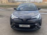 Toyota C-HR 2019 года за 12 000 000 тг. в Астана – фото 2