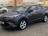 Toyota C-HR 2019 года за 12 000 000 тг. в Астана