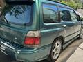 Subaru Forester 1997 года за 2 950 000 тг. в Алматы – фото 4