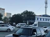 Subaru Forester 1997 годаүшін3 500 000 тг. в Актобе