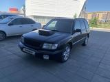 Subaru Forester 1997 годаүшін3 500 000 тг. в Актобе – фото 4