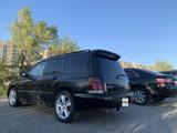 Subaru Forester 1997 годаүшін3 500 000 тг. в Актобе – фото 2