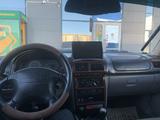 Subaru Forester 1997 годаүшін3 500 000 тг. в Актобе – фото 5