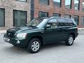 Toyota Highlander 2003 года за 7 350 000 тг. в Алматы – фото 4