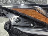 Передняя правая оригинальная Full LED фара на Lexusүшін300 000 тг. в Шымкент – фото 4