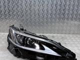 Передняя правая оригинальная Full LED фара на Lexusүшін300 000 тг. в Шымкент