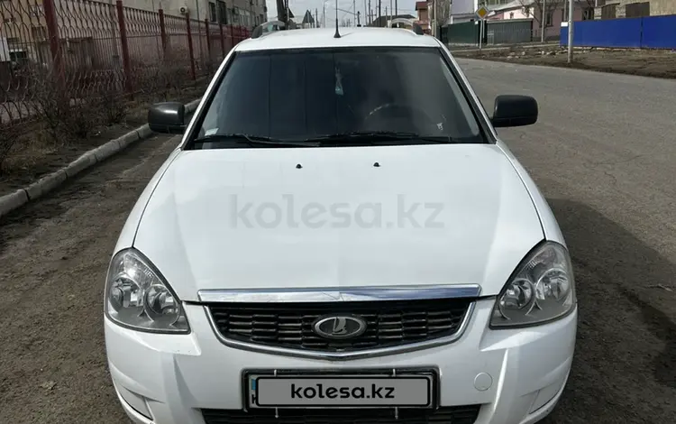 ВАЗ (Lada) Priora 2171 2013 годаfor2 000 000 тг. в Атырау