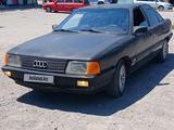 Audi 100 1989 годаүшін700 000 тг. в Алматы – фото 4