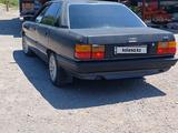 Audi 100 1989 годаүшін700 000 тг. в Алматы – фото 5