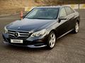 Mercedes-Benz E 400 2015 года за 15 500 000 тг. в Алматы – фото 9