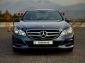 Mercedes-Benz E 400 2015 года за 15 500 000 тг. в Алматы