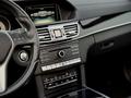Mercedes-Benz E 400 2015 года за 15 500 000 тг. в Алматы – фото 41