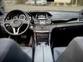 Mercedes-Benz E 400 2015 года за 15 500 000 тг. в Алматы – фото 49
