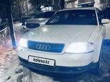 Audi A6 2000 годаүшін2 350 000 тг. в Караганда