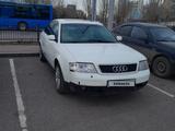 Audi A6 2000 годаүшін2 350 000 тг. в Караганда – фото 5