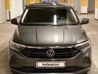 Volkswagen Polo 2020 годаүшін8 500 000 тг. в Караганда