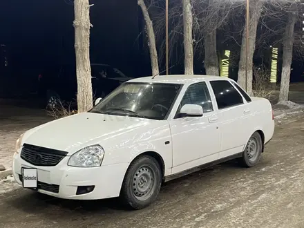 ВАЗ (Lada) Priora 2170 2013 года за 2 400 000 тг. в Актобе