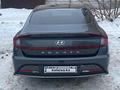 Hyundai Sonata 2022 годаүшін9 800 000 тг. в Астана – фото 4