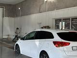 Kia Cee'd 2013 годаfor6 500 000 тг. в Атырау – фото 2