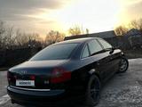 Audi A6 2002 года за 3 000 000 тг. в Уральск