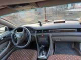 Audi A6 2002 года за 3 000 000 тг. в Уральск – фото 3