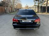 Mercedes-Benz E 200 2014 годаfor13 000 000 тг. в Алматы – фото 4