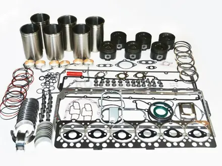 Ремкомплект двигателя, комплект прокладок, прокладки на автомобили Nissanүшін32 000 тг. в Жезказган