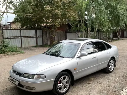 Mazda Cronos 1995 года за 2 000 000 тг. в Алматы