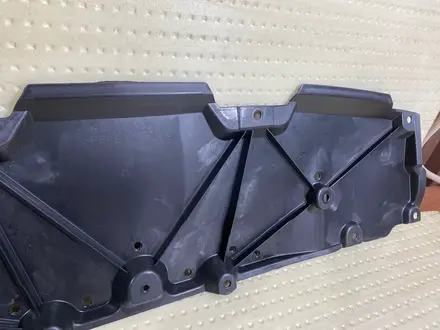 Защита рамки кузова — Toyota Corolla 2019- за 9 000 тг. в Алматы – фото 6