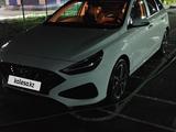 Hyundai i30 2024 года за 10 200 000 тг. в Алматы