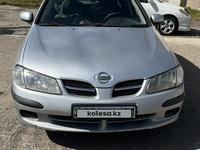 Nissan Almera 2002 годаүшін1 500 000 тг. в Астана