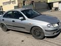 Nissan Almera 2002 годаfor1 500 000 тг. в Астана – фото 5